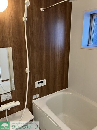 サンライズ国立IIの物件内観写真